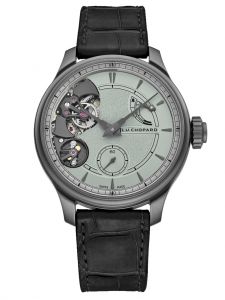 Đồng hồ Chopard L.U.C Full Strike Titanium 168604-3002