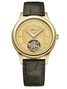 Đồng hồ Chopard L.U.C 1860 Flying Tourbillon 161990-0001