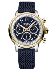 Đồng hồ Chopard Mille Miglia Classic Chronograph Jx7 168619-4002 1686194002