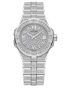 Đồng hồ Chopard Alpine Eagle 33 Frozen 295384-1003