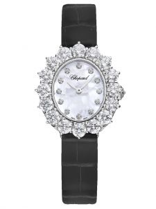 Đồng hồ Chopard L'heure Du Diamant 13A393-1106 13A3931106