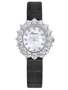 Đồng hồ Chopard L'heure Du Diamant 13A393-1106