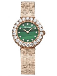 Đồng hồ Chopard L'heure Du Diamant Round 10A178-5321