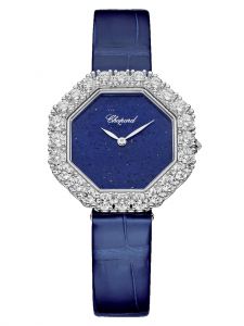 Đồng hồ Chopard L'heure Du Diamant Octagonal 13A097-1112