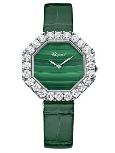 Đồng hồ Chopard L'heure Du Diamant Octagonal 13A097-1111