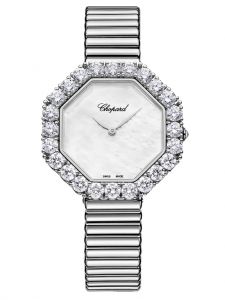 Đồng hồ Chopard L'heure Du Diamant Octagonal 10A097-1404