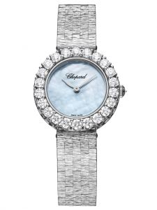 Đồng hồ Chopard L'heure Du Diamant Round 10A178-1314 10A1781314