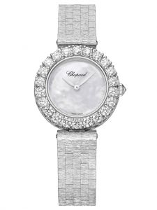 Đồng hồ Chopard L'heure Du Diamant Round 10A178-1301