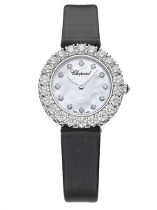 Đồng hồ Chopard L'heure Du Diamant Round 13A178-1306