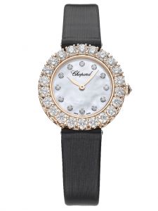 Đồng hồ Chopard L'heure Du Diamant Round 13A178-5306