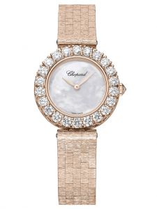 Đồng hồ Chopard L'heure Du Diamant Round 10A178-5301