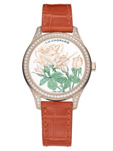 Đồng hồ Chopard L.U.C Xp Esprit De Fleurier 131944-5007