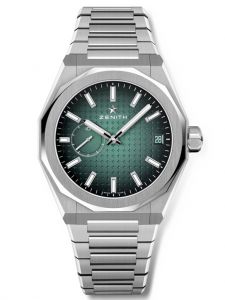 Đồng hồ Zenith Defy Skyline Edition Paris 03.9302.3620/75.I001 - Phiên bản giới hạn 50 chiếc