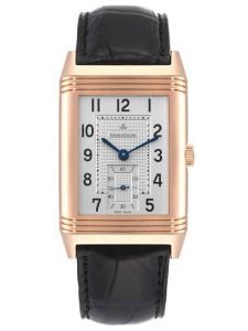 Đồng hồ Jaeger LeCoultre Grande Reverso Duo Q3732420