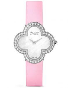 Đồng hồ Van Cleef & Arpels Alhambra® VCARF52700