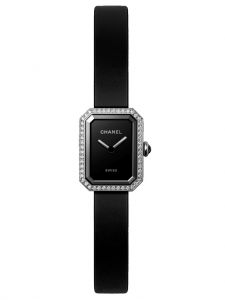 Đồng hồ Chanel Premiere Ribbon H7942