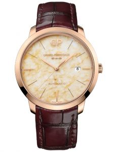 Đồng hồ Girard Perregaux 1966 Château Latour Edition 49555-52-3160-2GC 495555231602GC - Phiên bản giới hạn 18 chiếc