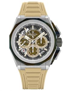 Đồng hồ Zenith Defy Extreme 95.9200.9004/77.I204 - Phiên bản giới hạn 50 chiếc