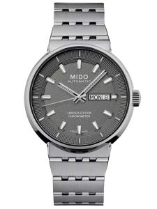 Đồng hồ Mido “All Dial” M8340.4.B3.11 M83404B311 20th Anniversary - Phiên bản giới hạn