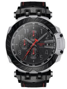 Đồng hồ Tissot T-Race MotoGP Automatic Chronograph T115.427.27.057.01 T1154272705701