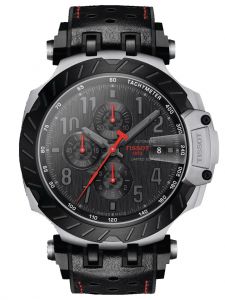 Đồng hồ Tissot T-Race MotoGP Automatic Chronograph T115.427.27.057.01