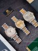 dong-ho-rolex-datejust-31-178313-mat-champagne-kim-cuong-demi-vang-luot - ảnh nhỏ 6