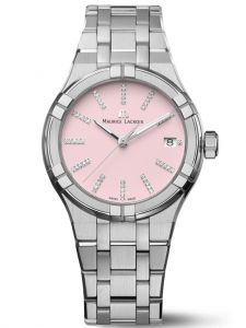 Đồng hồ Maurice Lacroix Aikon Colours Edition AI1106-SS002-550-1 - Phiên bản đặc biệt