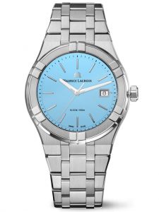 Đồng hồ Maurice Lacroix Aikon Colours Edition AI1108-SS002-431-1 - Phiên bản đặc biệt