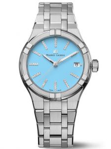 Đồng hồ Maurice Lacroix Aikon Colours Edition AI1106-SS002-450-1 - Phiên bản đặc biệt