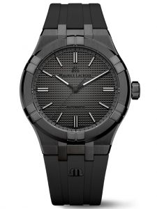 Đồng hồ Maurice Lacroix Aikon Gunmetal Pvd AI6008-PVB00-330-2 - Phiên bản giới hạn