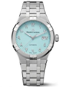 Đồng hồ Maurice Lacroix Aikon Middle East Edition AI6008-SS002-490-1 - Phiên bản đặc biệt