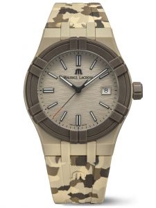Đồng hồ Maurice Lacroix Aikon Tide Camo AI2008-IJJIZ-000-0 - Phiên bản giới hạn