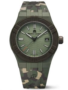 Đồng hồ Maurice Lacroix Aikon Tide Camo AI2008-D33DZ-000-0 - Phiên bản giới hạn
