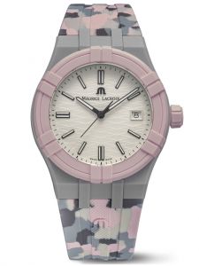 Đồng hồ Maurice Lacroix Aikon Tide Camo AI2008-2992Z-000-0 - Phiên bản giới hạn