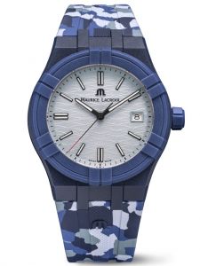 Đồng hồ Maurice Lacroix Aikon Tide Camo AI2008-B88AZ-000-0 - Phiên bản giới hạn