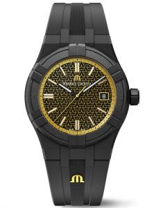 Đồng hồ Maurice Lacroix Aikon Tide Qkotc AI2008-00000-V00-0 - Phiên bản đặc biệt