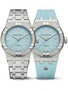 Đồng hồ Maurice Lacroix Aikon Limited Summer Edition AI6007-SS00F-431-C - Phiên bản đặc biệt