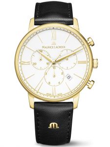 Đồng hồ Maurice Lacroix Eliros Chronograph EL1098-PVY01-110-2 EL1098PVY011102