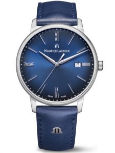 Đồng hồ Maurice Lacroix Eliros Date EL1118-SS001-410-4 EL1118SS0014104