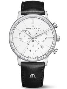 Đồng hồ Maurice Lacroix Eliros Chronograph EL1098-SS001-110-2