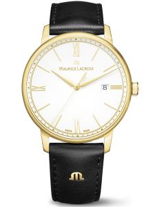 Đồng hồ Maurice Lacroix Eliros Date EL1118-PVY01-110-2