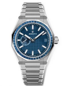 Đồng hồ Zenith Defy Skyline Sapphire 16.9300.3620/51.I001 169300362051I001