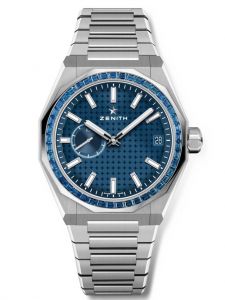 Đồng hồ Zenith Defy Skyline Sapphire 16.9300.3620/51.I001