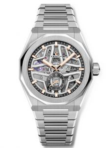 Đồng hồ Zenith Defy Skyline Skeleton Boutique Edition 03.9300.3620/80.I001