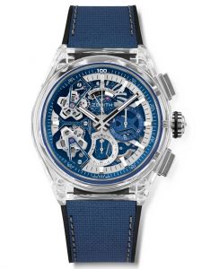 Đồng hồ Zenith Defy Double Tourbillon 04.9000.9020/00.R920 049000902000R920