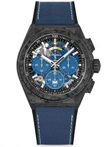 Đồng hồ Zenith Defy 21 Patrick Mouratoglou 10.9000.9004/M99.R939