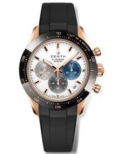 Đồng hồ Zenith Chronomaster Sport 18.3100.3600/69.R951 183100360069R951