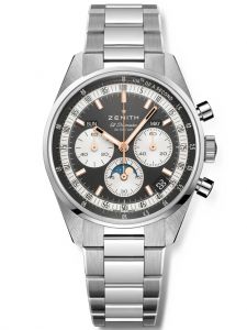 Đồng hồ Zenith Chronomaster Original 03.3400.3610/39.M3200