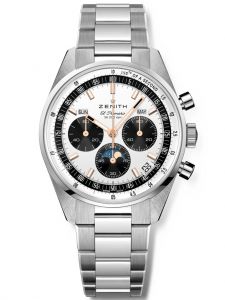 Đồng hồ Zenith Chronomaster Original 03.3400.3610/38.M3200