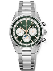 Đồng hồ Zenith Chronomaster Original 03.3400.3610/40.M3200